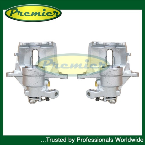 Premier front brake - 2x,