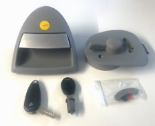 Hartal Door Lock Left Hand