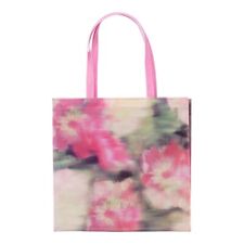 Ted Baker Pink Large Blurred