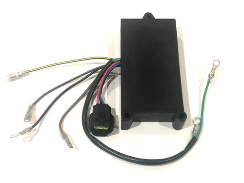 Mercury mariner cdi unit - mariner,