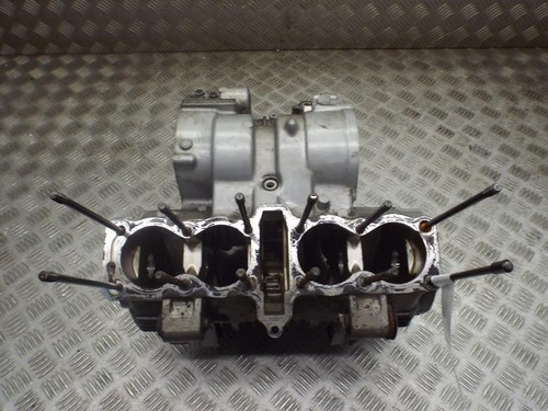 Yamaha 600 diversion engine - yamaha,