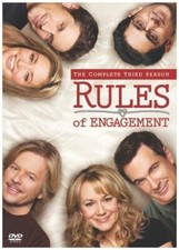 Rules Of Engagement Complete
