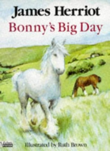 Bonny big day piper - bonny's, picture
