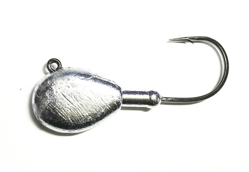 Pcs flat head - head, fishing