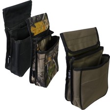 Sporting Shotgun Cartridge Belt Pouch Bag Clay Pigeon Shooting Hunting 237