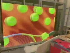 LED video Wall Hire Large Video screen, indoor/outdoor, 6ftx4m, Pitch 3.91