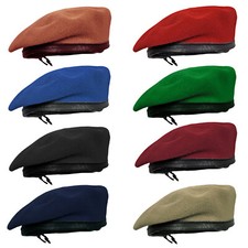 Army beret british combat - army,
