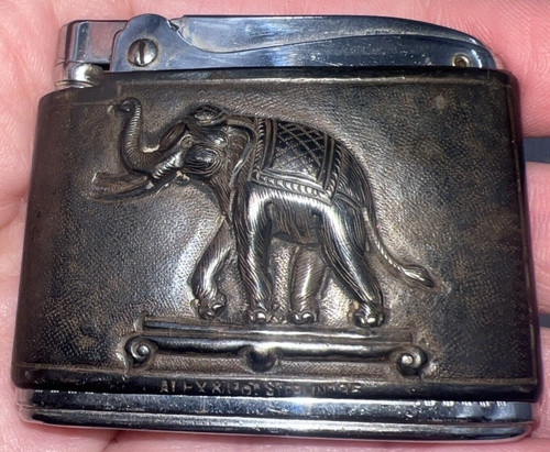 Vtg ronson lighter england - ronson,