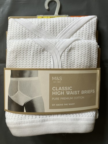 Classic high rise - m&s,