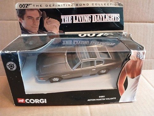 Corgi the definitive bond - corgi,