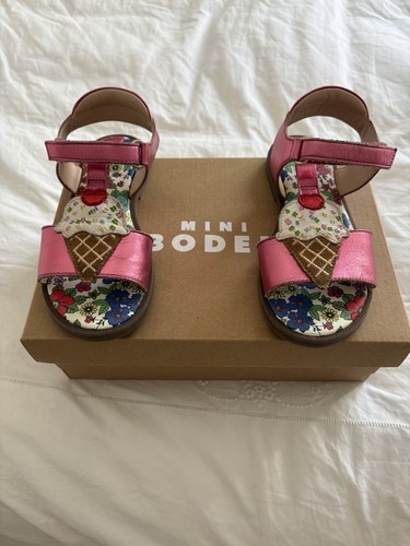 Mini boden sandals - sandals,