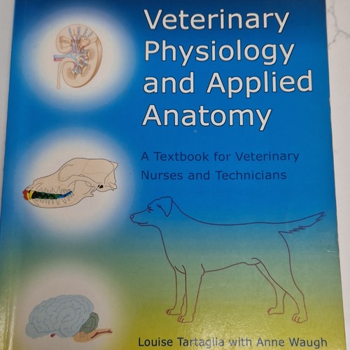 Veterinary physiology - physiology, &