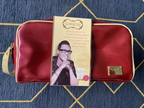 Gorgeous gok wan gift set - by,