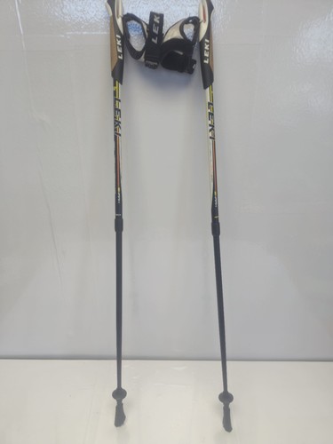 Leki supreme shark - leki,