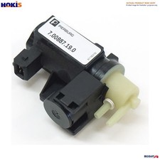 PRESSURE CONVERTER