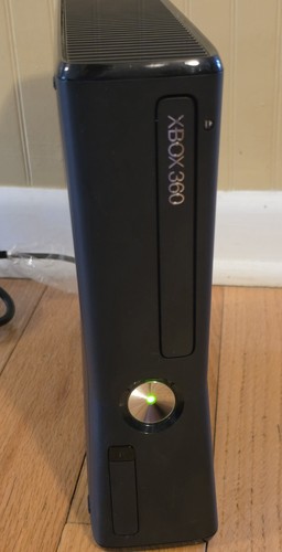 Microsoft xbox 360 slim - s,