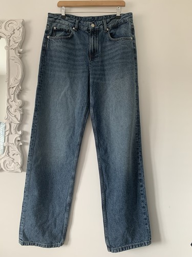 Massimo dutti women jeans - dutti,