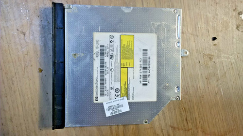 Genuine compaq presario - hp,