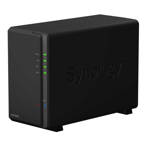 Synology diskstation ds218play - diskstation,