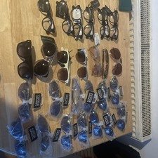 Sunglasses Job Lot20 several