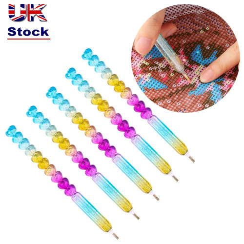 Embroidery diamond painting - embroidery,