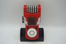 Digimon Xros Wars  Loader Digivice With 1 Chip - Great Condition - 30AA