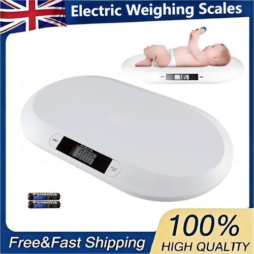 Electric pet weighing scales - pet,