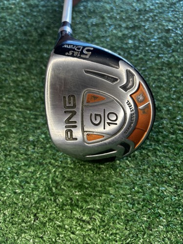Ping g10 wood - ping,