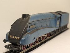 Hornby R372 OO Gauge LNER A4