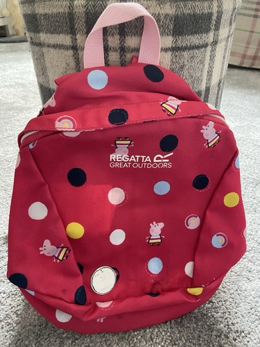 Regatta peppa pig small - regatta, pink