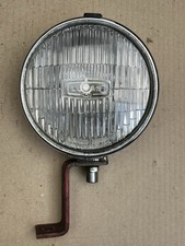 LUCAS CHROME SPOT LIGHT FOG