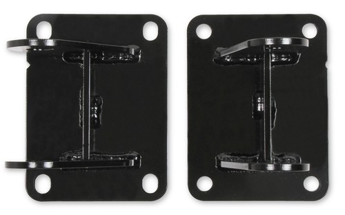 Hooker blackheart engine - hooker,