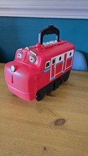 Chuggington Trains Carry Case