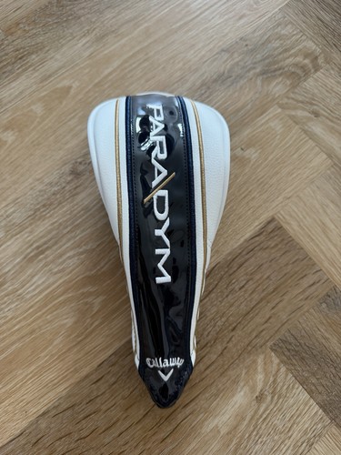New callaway paradym - callaway,