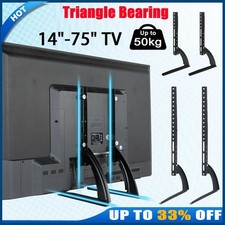 Universal TV Stand Leg Base
