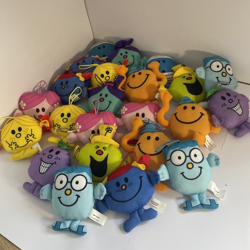 Job lot mcdonald men - lot,