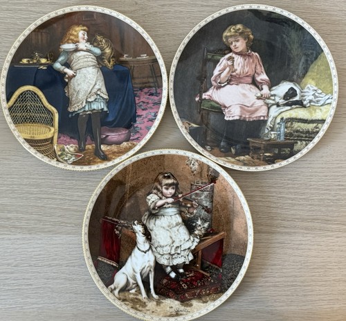 1992 royal doulton victorian - 1992,