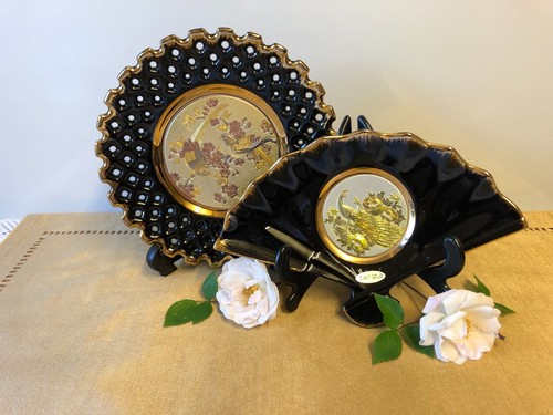 Vintage art chokin - art, of