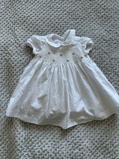 John Lewis Heirloom White