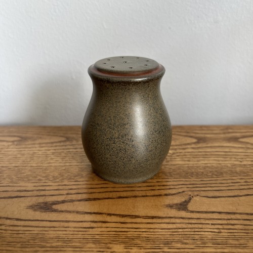 Denby marrakesh pepper pot - denby,