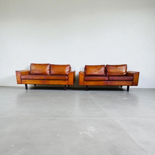 Vintage pair mogens hansen - pair,