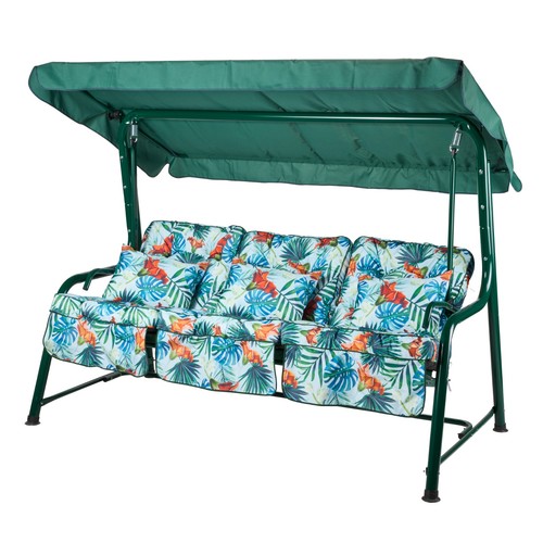 Alfresia seater green - alfresia, 3