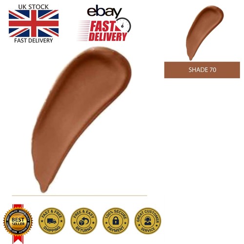 Luxury luminous foundation - luminous,