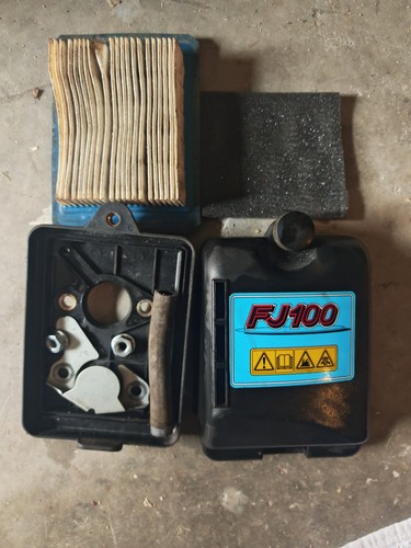 Air filter housing suffolk - air,