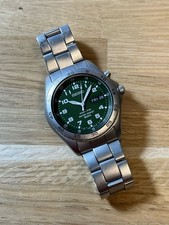 Vintage Seiko 5m43 0D10 Men's