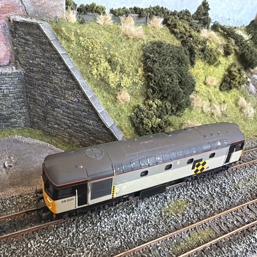 Lima l205242 class 26001 - class,