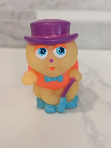 Vintage 1984 hasbro glo - hasbro,