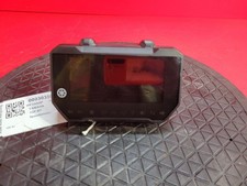 YAMAHA YZF R7 SPEEDO INSTRUMENT CLUSTER SPEEDOMETER 2023 0.7L PETROL 6 SPEED