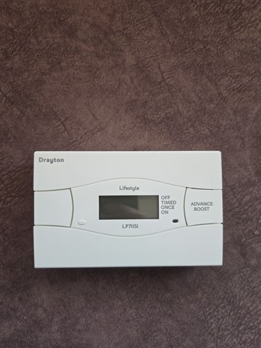 Drayton lifestyle lp711si - drayton,