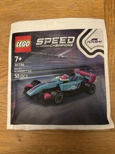 LEGO 30734 Speed Champions